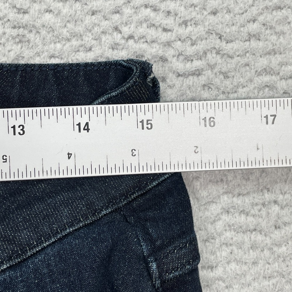 Barbell Apparel Jeans Men's Size 30X30 Denim Gym Athletic Blue - Picture 5 of 10